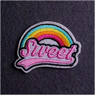 Patches for Jeans -  UK