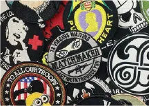 Custom Embroidered Patches UK (No Min) See Proof, Then Pay